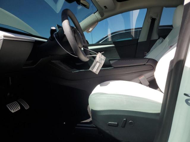 2023 TESLA MODEL Y 7SAYGDEFXPF813184