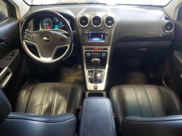 3GNAL3EK9ES572716 2014 CHEVROLET CAPTIVA