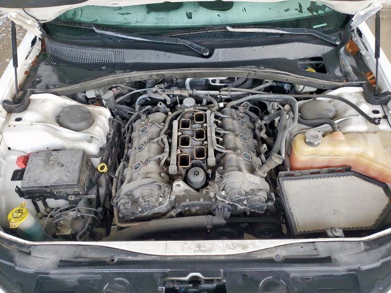 2016 CHRYSLER 300 S - 2C3CCABG4GH182218