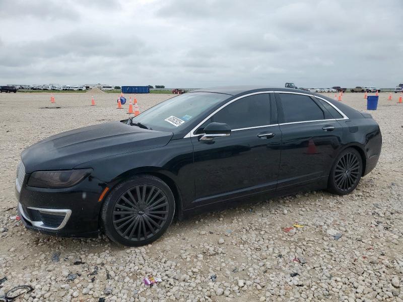 Vin: 3ln6l5e9xjr600169, lot: 63562925, lincoln mkz reserve 2018 img_1