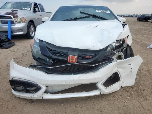 2015 HONDA CIVIC SI 2HGFG4A51FH706729