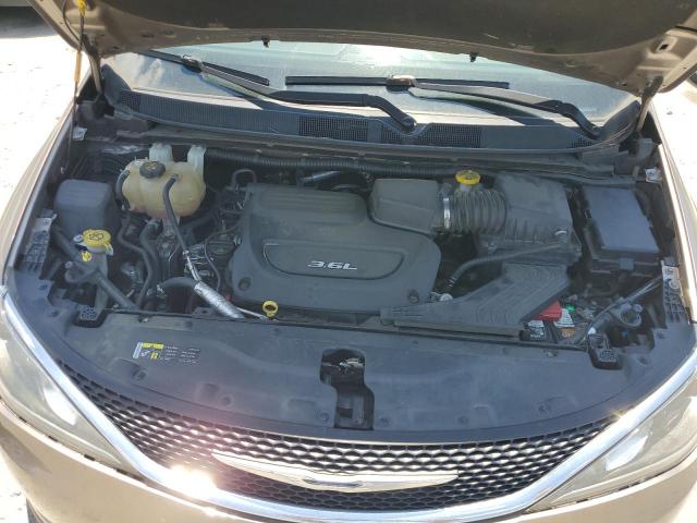 2017 CHRYSLER PACIFICA T 2C4RC1BG2HR753285