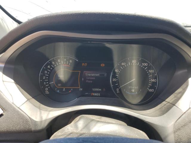 2015 LINCOLN MKZ 3LN6L2J90FR610835