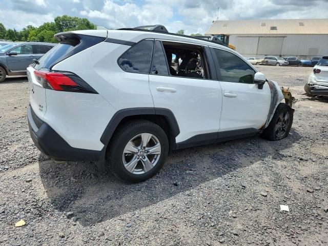 2024 TOYOTA RAV4 XLE - 2T3P1RFV2RC451735