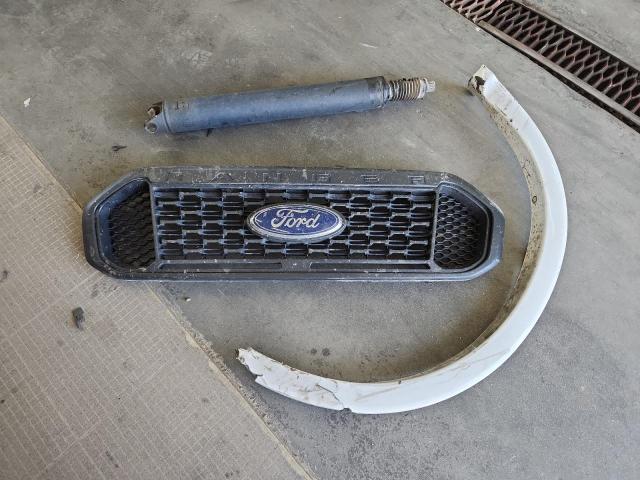 2022 FORD RANGER XL 1FTER4FH9NLD38132