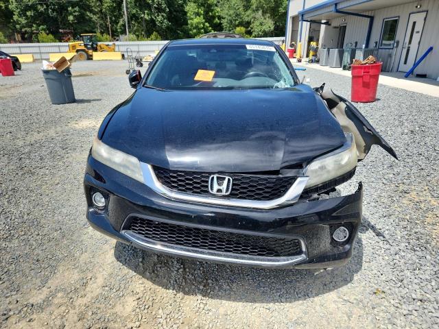 2013 HONDA ACCORD EXL - 1HGCT2B83DA003379