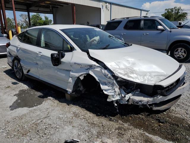 2021 HONDA CLARITY TO - JHMZC5F31MC001514