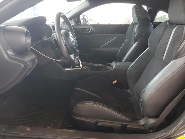 2022 TOYOTA GR 86 PREM - JF1ZNBF17N8756640