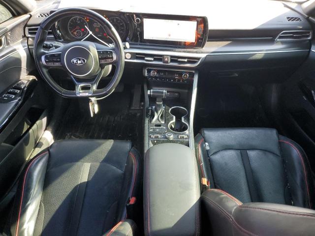 2021 KIA K5 GT 5XXG44J8XMG081852