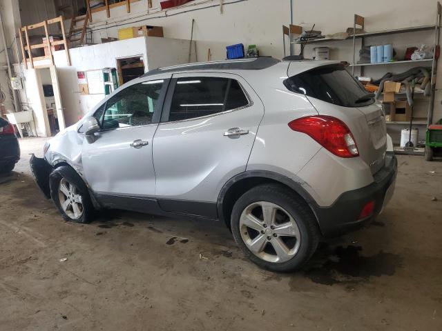 2015 BUICK ENCORE KL4CJASB8FB248986