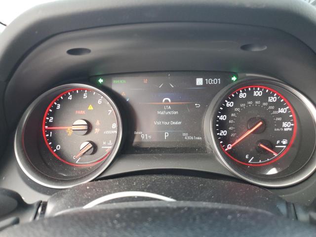 2023 TOYOTA CAMRY XSE 4T1K61AK2PU098752