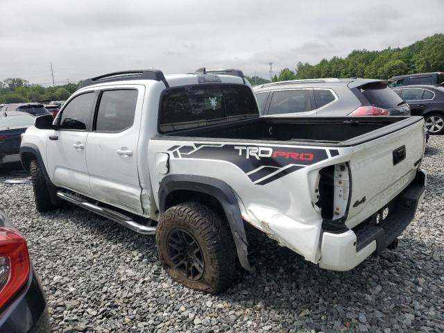 2020 TOYOTA TACOMA DOU 5TFCZ5AN3LX236342
