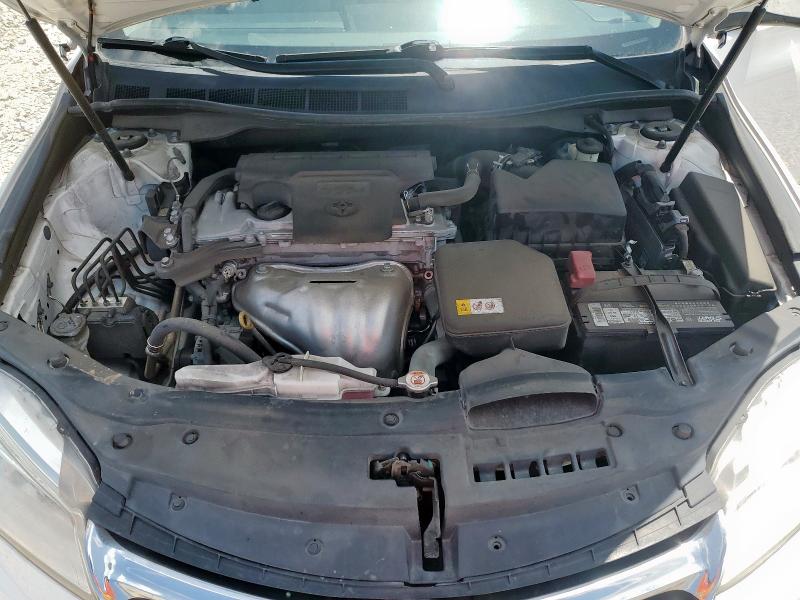 2017 TOYOTA CAMRY LE 4T1BF1FK0HU642692