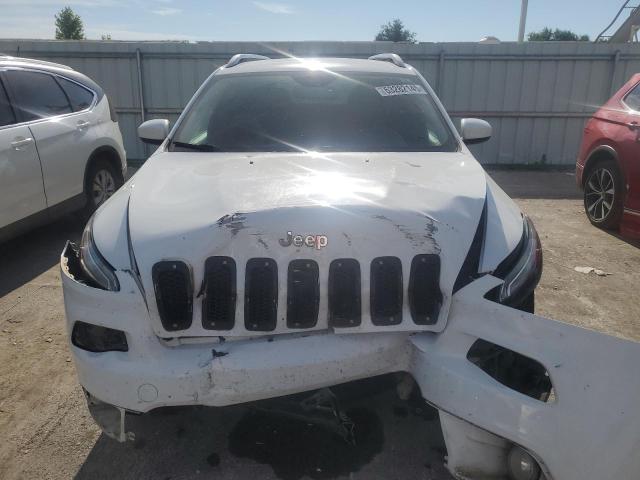 2015 JEEP CHEROKEE L - 1C4PJMCS9FW504794