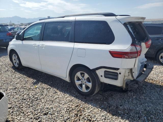 2015 TOYOTA SIENNA LE 5TDKK3DC6FS612069