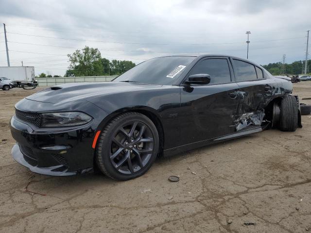 2023 DODGE CHARGER R/ - 2C3CDXCT6PH685177