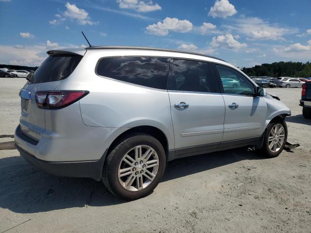 2015 CHEVROLET TRAVERSE L 1GNKRGKD2FJ355365