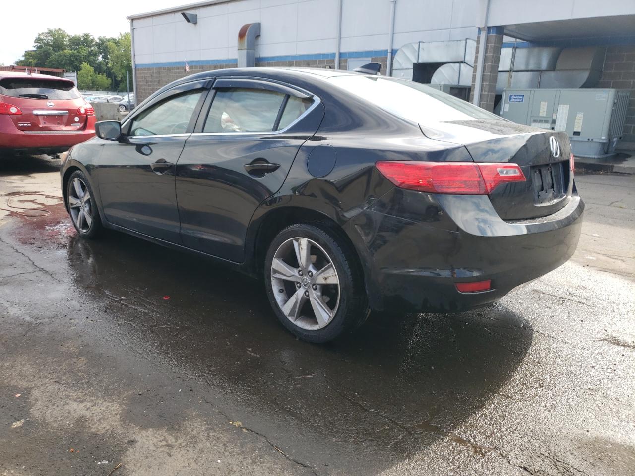 ACURA ILX 20 TECH