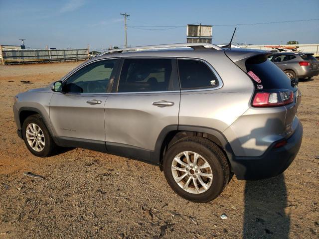 2019 JEEP CHEROKEE L 1C4PJMCB9KD355129