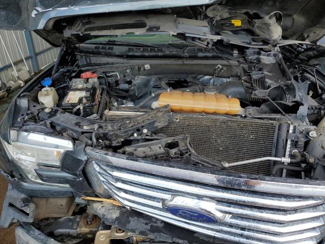 2015 FORD F150 SUPERCREW - 1FTEW1EP7FKD67653