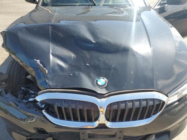 2020 BMW 330XI 3MW5R7J04L8B46220