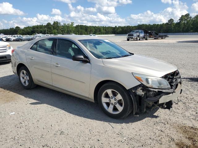 Vin: 1g11a5sl8ff263597, lot: 62717295, chevrolet malibu ls 20154