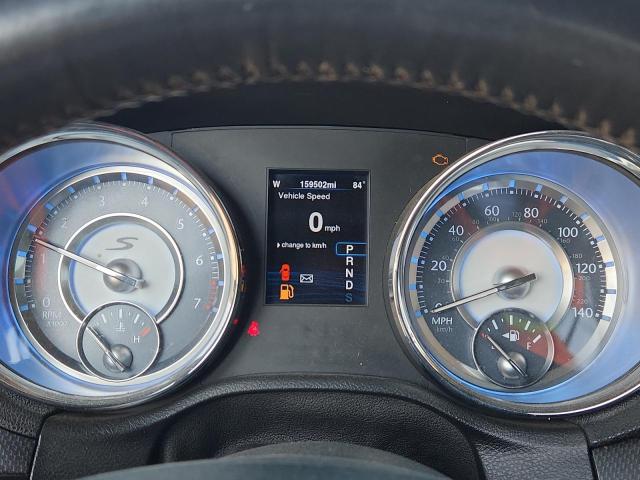 2014 CHRYSLER 300 S - 2C3CCABG4EH373201