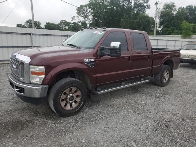FORD F250 SUPER