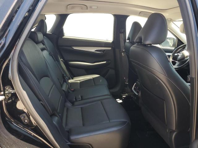 2021 INFINITI QX50 LUXE 3PCAJ5BA7MF119997