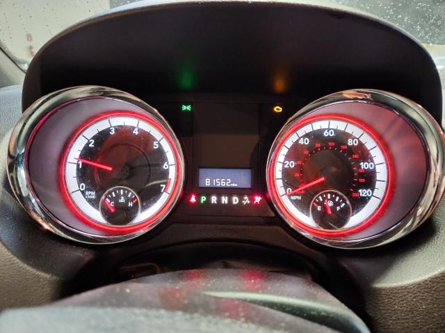 2019 DODGE GRAND CARA 2C4RDGBG3KR680340