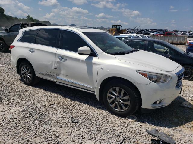 2014 INFINITI QX60 - 5N1AL0MN4EC502691
