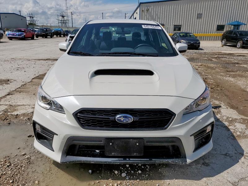 2020 SUBARU WRX JF1VA1A66L9824988