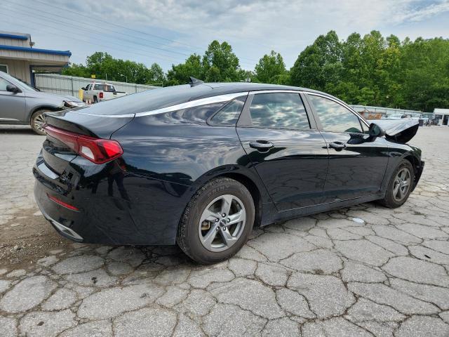 2022 KIA K5 LXS 5XXG14J26NG150803