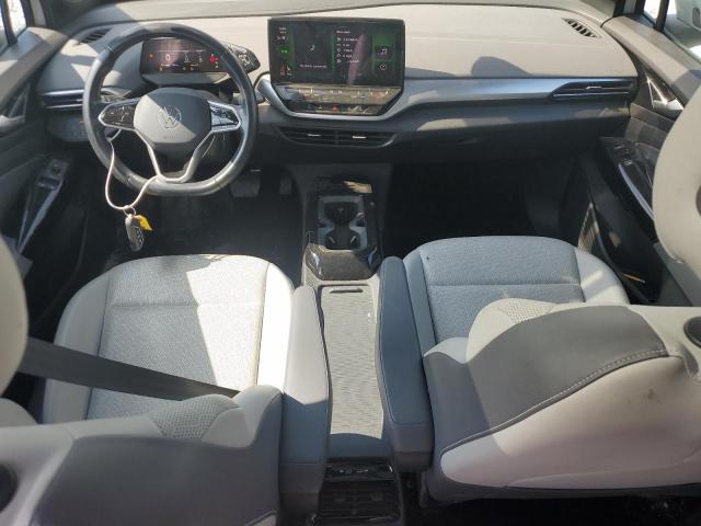 2021 VOLKSWAGEN ID.4 PRO S WVGUNPE25MP060449