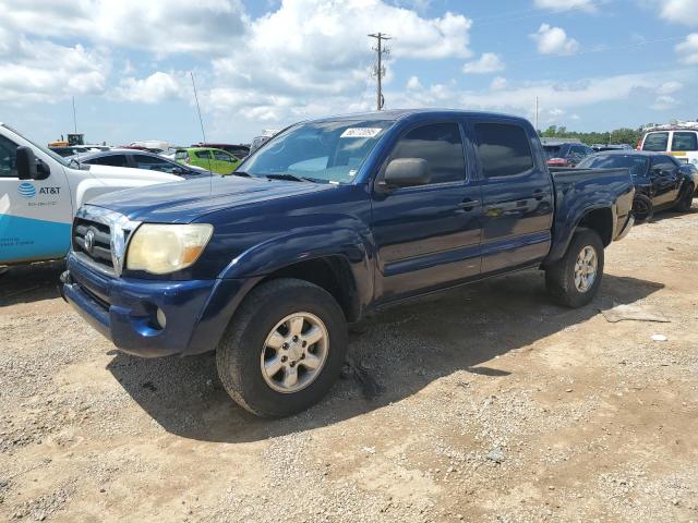 TOYOTA TACOMA DOUBLE CAB PRERUNNER