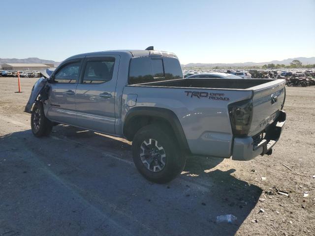2021 TOYOTA TACOMA DOU - 5TFAZ5CN8MX112430