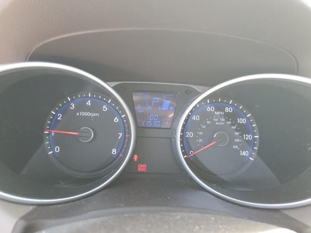 2015 HYUNDAI TUCSON LIM KM8JUCAG1FU085739
