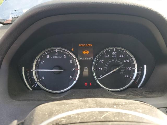 2015 ACURA TLX 19UUB2F31FA025325