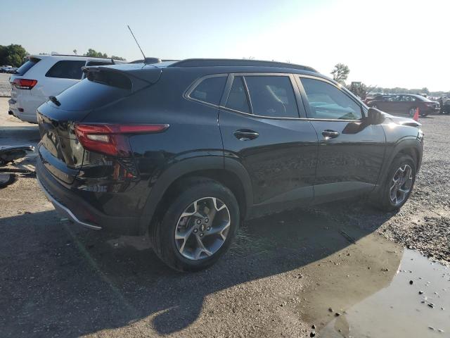 2025 CHEVROLET TRAX 1LT KL77LHEP6SC163857