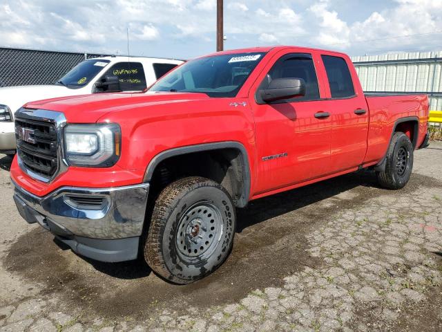 Vin: 1gtv2lec2gz158334, lot: 63005435, gmc sierra k1500 2016 img_1