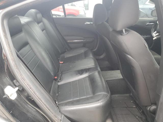 2014 DODGE CHARGER PO - 2C3CDXAG6EH132337