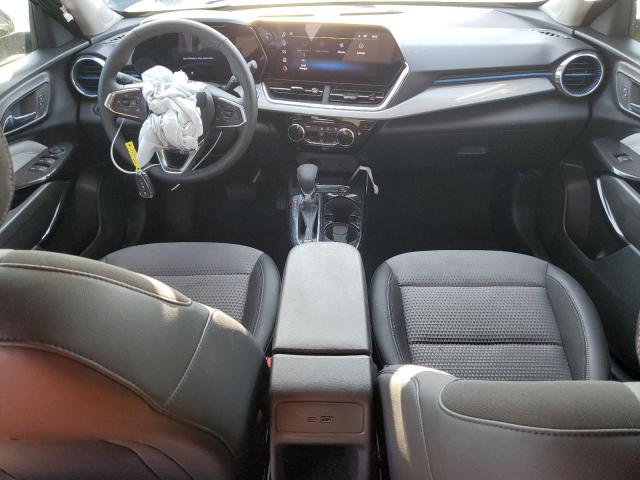 2025 CHEVROLET TRAX 1LT KL77LHEP6SC163857