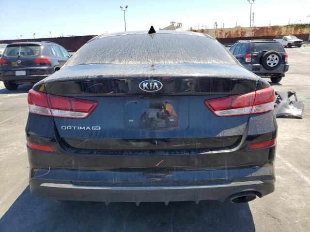 2019 KIA OPTIMA LX 5XXGT4L38KG364476