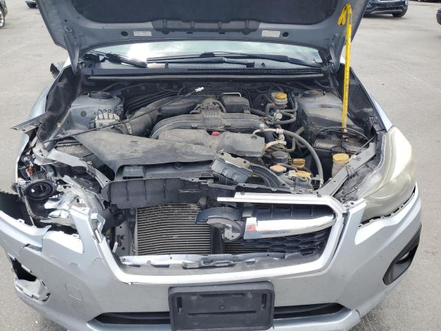 2014 SUBARU IMPREZA LI - JF1GJAK6XEH021522