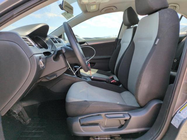 2018 VOLKSWAGEN JETTA S - 3VW2B7AJXJM256984