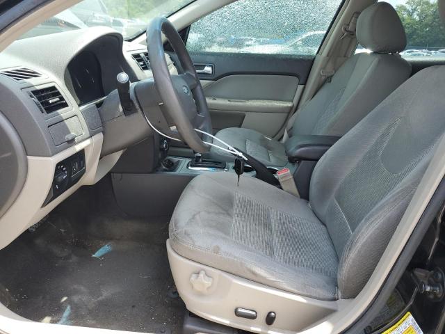 2012 FORD FUSION SE - 3FAHP0HA6CR413577