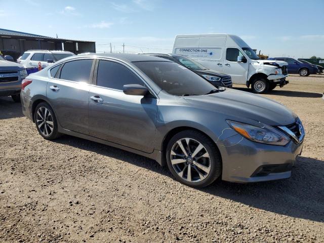 2017 NISSAN ALTIMA 2.5 - 1N4AL3AP6HN320131