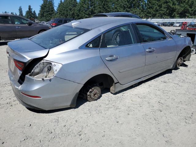 2020 HONDA INSIGHT EX 19XZE4F59LE012131