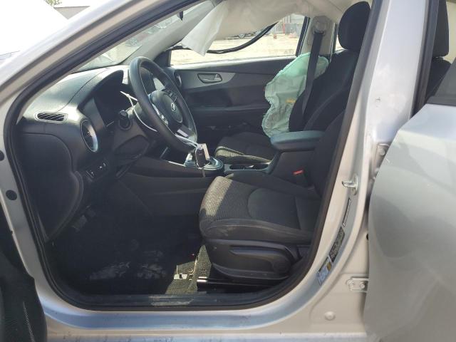 2019 KIA FORTE FE - 3KPF24AD7KE034055