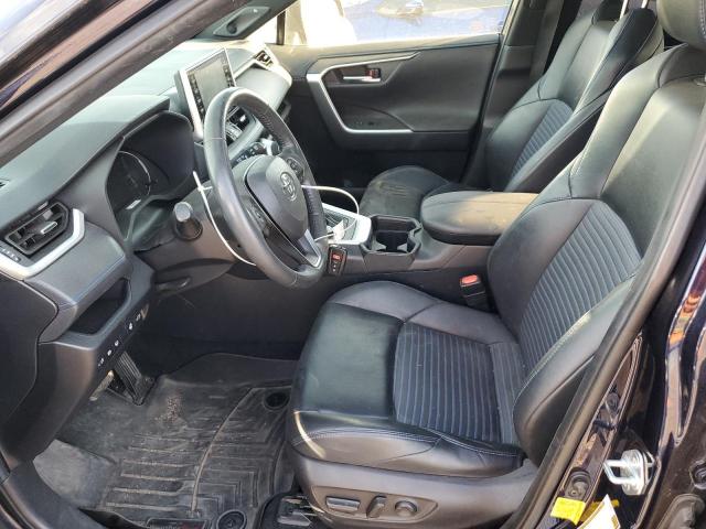 2019 TOYOTA RAV4 XSE - JTMEWRFV9KD507731
